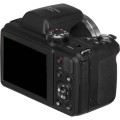 Kodak AZ401 Astro Zoom Appareil photo numérique Bridge - vue 5