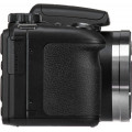 Kodak AZ401 Astro Zoom Appareil photo numérique Bridge - vue 6