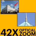 Kodak Pixpro Az425 Appareil Photo Bridge 20 Mp Avec Zoom Optique 42x + Étui de Protection – Vidéo Full Hd 1080p - vue 3