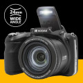 Kodak Pixpro Az425 Appareil Photo Bridge 20 Mp Avec Zoom Optique 42x + Étui de Protection – Vidéo Full Hd 1080p - vue 5