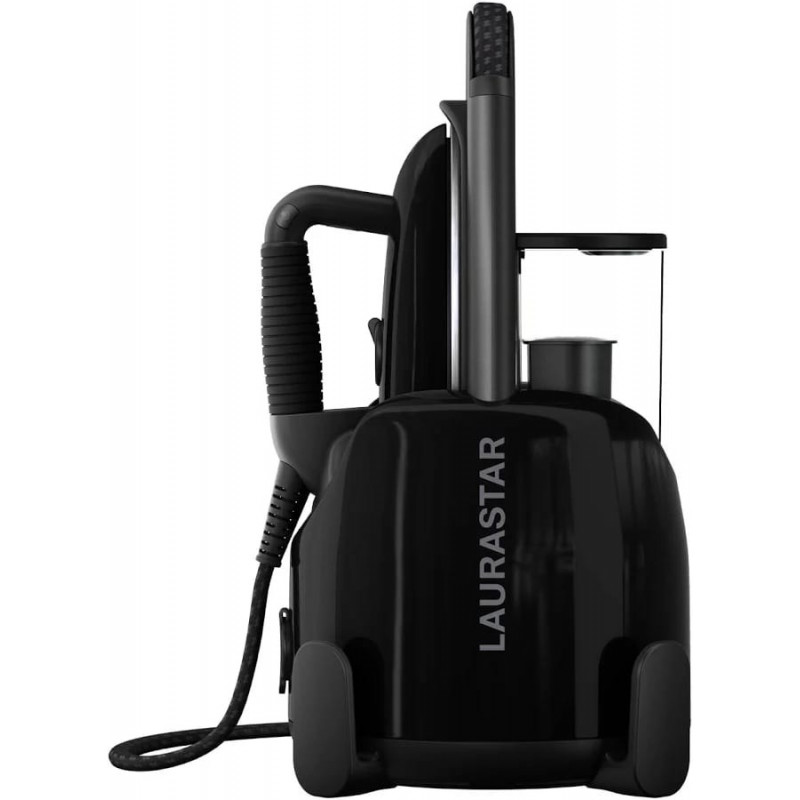 Laurastar Centrale vapeur Lift Plus Black