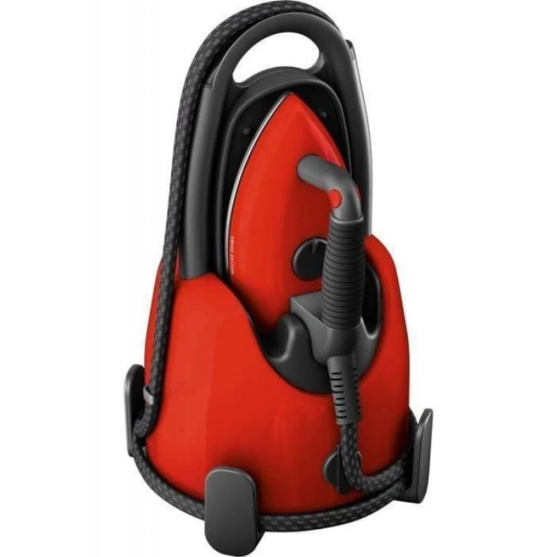 Laurastar Centrale vapeur Lift Swiss Edition