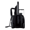 LAURASTAR LIFT PLUS - Centrale vapeur avec fermeture automatique - semelle : semelle active 3D - 2200 Watt - noir ultime - vue 3