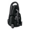 LAURASTAR LIFT PLUS - Centrale vapeur avec fermeture automatique - semelle : semelle active 3D - 2200 Watt - noir ultime - vue 5