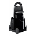 LAURASTAR LIFT PLUS - Centrale vapeur avec fermeture automatique - semelle : semelle active 3D - 2200 Watt - noir ultime - vue 8