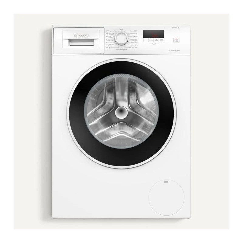 Lave linge frontal Bosch WGE03201FR