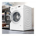 Lave linge frontal Bosch WGE03201FR - vue 6