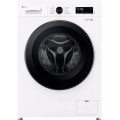 Lave-linge Frontal LG F94B15WH - vue 1