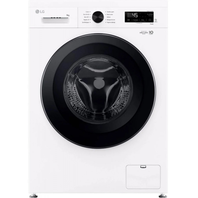 Lave-linge Frontal LG F94B15WH