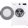 Lave-linge Frontal LG F94B15WH - vue 2
