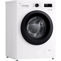 Lave-linge Frontal LG F94B15WH - vue 6