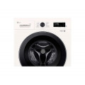 Lave-linge Frontal LG F94B15WH - vue 7