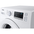 Lave linge Frontal Samsung WW90T4046EE - vue 2