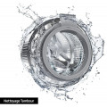 Lave linge Frontal Samsung WW90T4046EE - vue 7