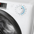 Lave Linge Hublot Candy CSO6106TWMB6/1-S 10kg - vue 3