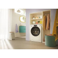 Lave Linge Hublot Candy CSO6106TWMB6/1-S 10kg - vue 4