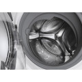 Lave Linge Hublot Candy CSO6106TWMB6/1-S 10kg - vue 5