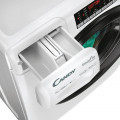 Lave Linge Hublot Candy CSO6106TWMB6/1-S 10kg - vue 8