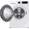 Lave linge hublot Samsung WW90CGC04DAE - vue 3