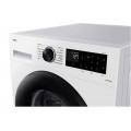 Lave linge hublot Samsung WW90CGC04DAE - vue 5