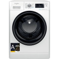 Lave linge hublot Whirlpool FFBP9489BVFR - vue 1