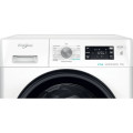 Lave linge hublot Whirlpool FFBP9489BVFR - vue 4