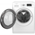 Lave linge hublot Whirlpool FFBP9489BVFR - vue 5