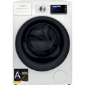 Lave linge hublot Whirlpool W7X89BSILENCEFR - vue 1