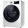Lave linge hublot Whirlpool W7X89BSILENCEFR - vue 2