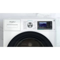 Lave linge hublot Whirlpool W7X89BSILENCEFR - vue 3