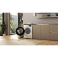 Lave linge hublot Whirlpool W7X89BSILENCEFR - vue 4