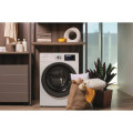 Lave linge hublot Whirlpool W7X89BSILENCEFR - vue 8