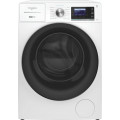 Lave linge hublot Whirlpool W8X89ADSILENCEFR - vue 1