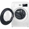 Lave linge hublot Whirlpool W8X89ADSILENCEFR - vue 3