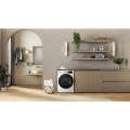 Lave linge hublot Whirlpool W8X89ADSILENCEFR - vue 8