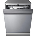Lave vaisselle 60 cm Samsung dw70h73ycfru1 - vue 2