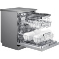 Lave vaisselle 60 cm Samsung dw70h73ycfru1 - vue 3