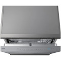 Lave vaisselle 60 cm Samsung dw70h73ycfru1 - vue 4