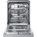 Lave vaisselle 60 cm Samsung dw70h73ycfru1 - vue 5