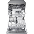 Lave vaisselle 60 cm Samsung dw70h73ycfru1 - vue 6