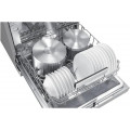 Lave vaisselle 60 cm Samsung dw70h73ycfru1 - vue 7