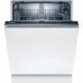 Lave-vaisselle intégrable Bosch SMV2ITX18E - vue 1