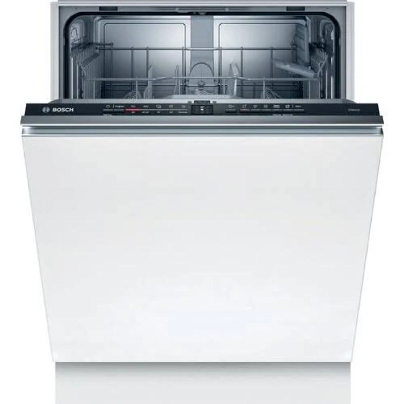 Lave-vaisselle intégrable Bosch SMV2ITX18E