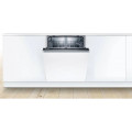 Lave-vaisselle intégrable Bosch SMV2ITX18E - vue 2