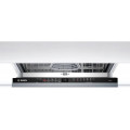 Lave-vaisselle intégrable Bosch SMV2ITX18E - vue 6