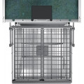 Lave vaisselle Intégrable Samsung DW60CG550B00 - vue 2