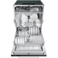 Lave vaisselle Intégrable Samsung DW60CG550B00 - vue 4
