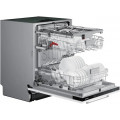 Lave vaisselle Intégrable Samsung DW60CG550B00 - vue 6