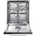 Lave vaisselle Intégrable Samsung DW60CG550B00 - vue 7