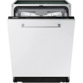 Lave vaisselle Intégrable Samsung DW60CG550B00 - vue 8